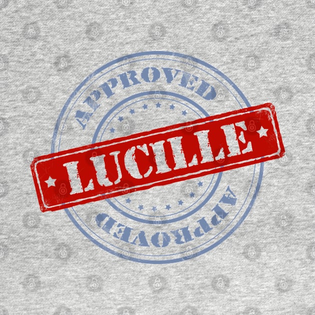 approved Lucille by EriEri